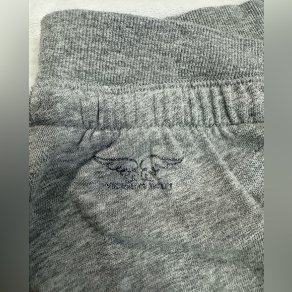 Two Rare Supermodel Essentials Victorias Secret Joggers - Picture 4 of 10